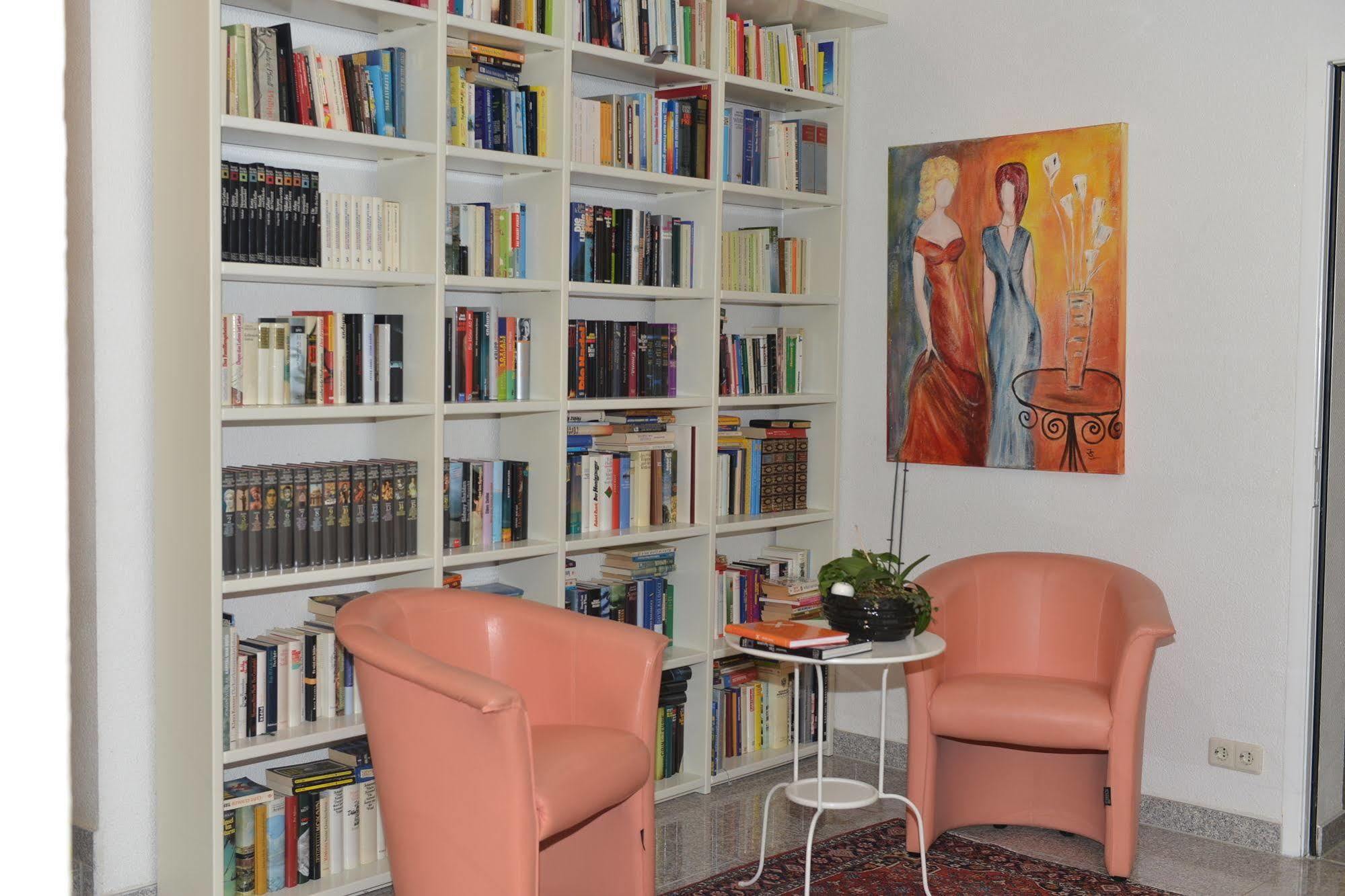 Alpha Hotel Garni Дитценбах Екстериор снимка